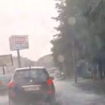 Furtuni Severe în Târgoviște: Impactul Schimbărilor Climatici Asupra Fenomenelor Meteorologice Extreme