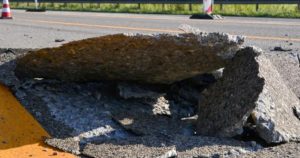 Valul de căldură extremă din Germania: Impactul asupra infrastructurii rutiere și perspectivele climatice