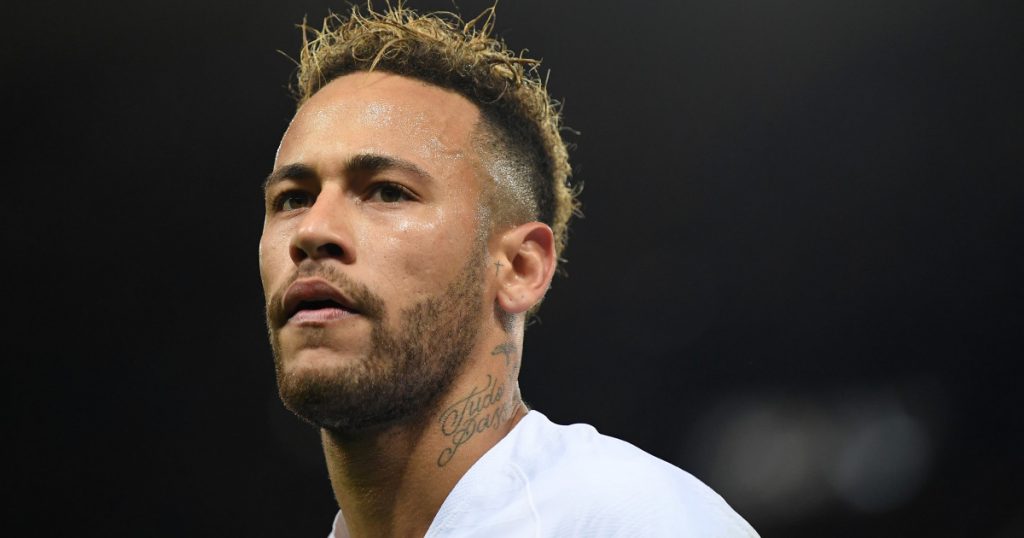 Solidaritate în fața tragediei: Gestul impresionant al lui Neymar pentru victimele cutremurului din Venezuela