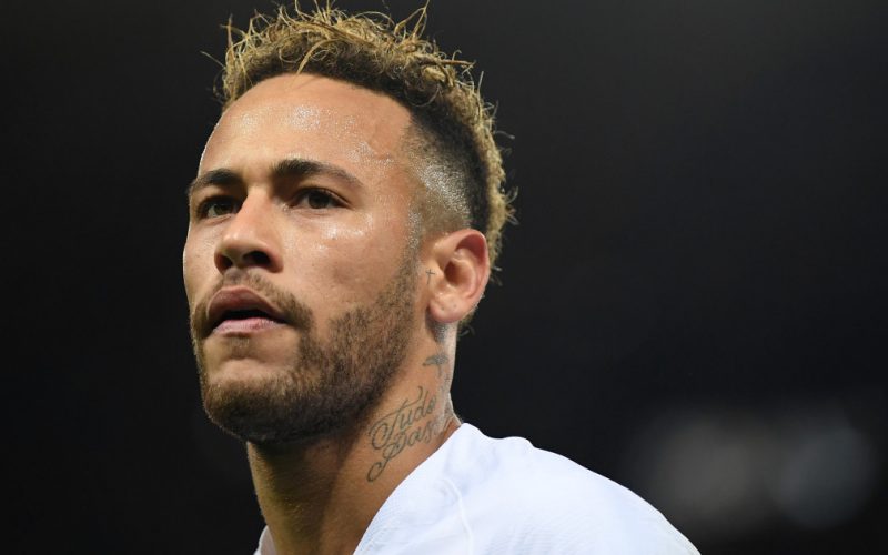 Solidaritate în fața tragediei: Gestul impresionant al lui Neymar pentru victimele cutremurului din Venezuela