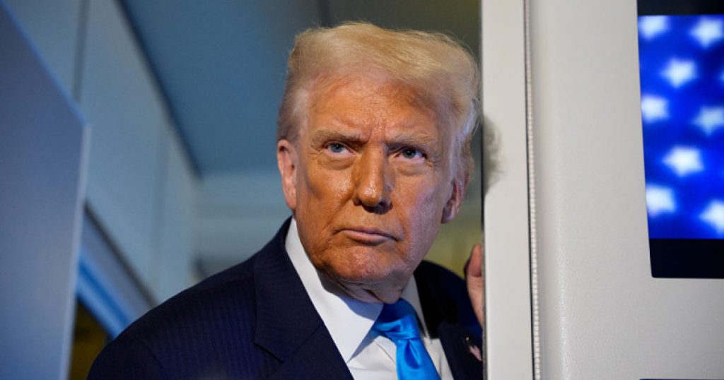 Decizia Curții Supreme a SUA: Impactul respingerii recursului lui Donald Trump în cazul Jean Carroll