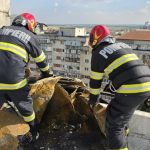 Furtuna devastatoare din Târgoviște: Impactul schimbărilor climatice asupra comunităților locale