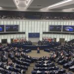 Controversa din Parlamentul European: Peste 200 de eurodeputați cer anchetă asupra grupului „Europa Națiunilor Suverane”