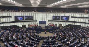 Controversa din Parlamentul European: Peste 200 de eurodeputați cer anchetă asupra grupului „Europa Națiunilor Suverane”