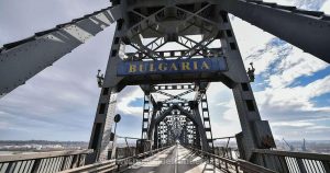 Reabilitarea Podului Prieteniei Giurgiu-Ruse: Implicații pentru circulația transfrontalieră și relațiile româno-bulgare