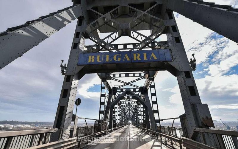 Reabilitarea Podului Prieteniei Giurgiu-Ruse: Implicații pentru circulația transfrontalieră și relațiile româno-bulgare
