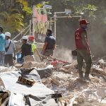 Cutremurele din Venezuela: O Tragedie Umanitară în Creștere