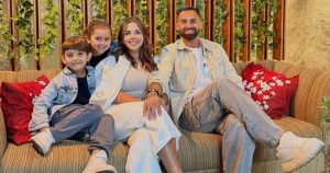 Tragedia din Venezuela: Impactul cutremurului asupra familiei fotbalistului Lucas Trejo și comunității locale