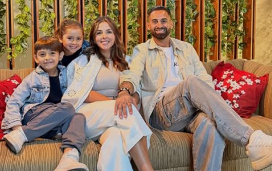 Tragedia din Venezuela: Impactul cutremurului asupra familiei fotbalistului Lucas Trejo și comunității locale