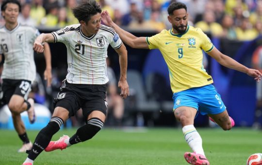 Brazilia își asigură locul în optimile CM 2026 cu o victorie dramatică asupra Japoniei