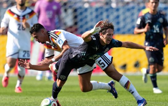 Eliminarea Germaniei din Cupa Mondială 2026: O analiză profundă a unei surprize istorice