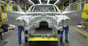 Inteligența Artificială în Industria Auto: Lecții Învățate de la Ford