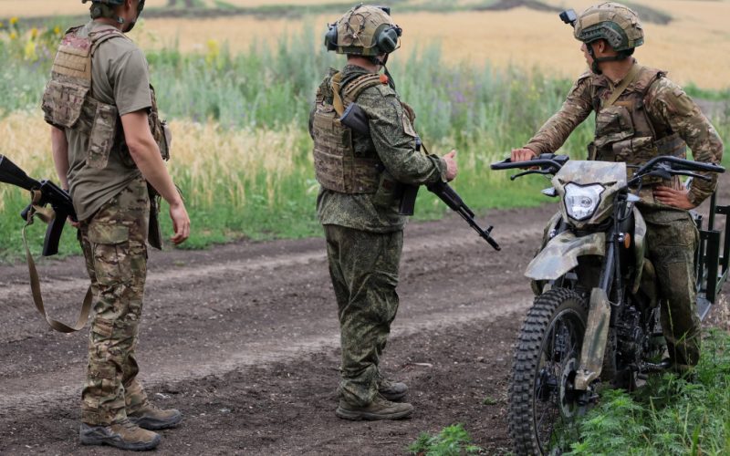 Europa în Zona Gri: Provocările Militare și Strategiile de Apărare în Fața Amenințărilor Rusiei