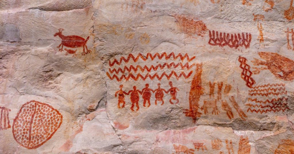 Descoperirea ADN-ului Uman Vechi de Peste 2.000 de Ani: O Privire Asupra Istoriei Preistorice a Europei