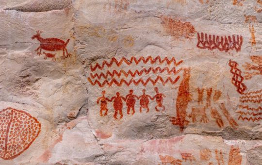 Descoperirea ADN-ului Uman Vechi de Peste 2.000 de Ani: O Privire Asupra Istoriei Preistorice a Europei