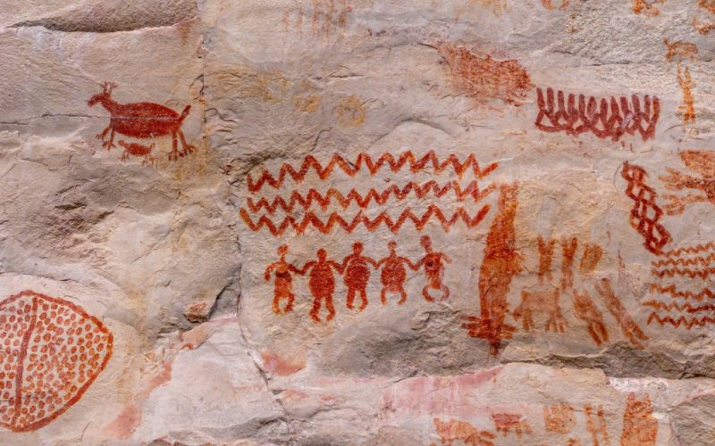 Descoperirea ADN-ului Uman Vechi de Peste 2.000 de Ani: O Privire Asupra Istoriei Preistorice a Europei