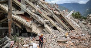 De ce s-au prăbușit clădirile în Venezuela și cum a rezistat Chile în fața cutremurelor devastatoare