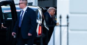 Transformarea relațiilor politice: De la sprijin la distanțare între liderii naționaliști europeni și Donald Trump