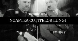 Evenimente semnificative din istoria zilei de 30 iunie: O retrospectivă detaliată