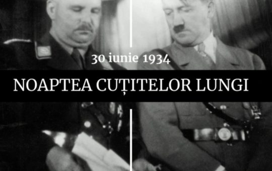 Evenimente semnificative din istoria zilei de 30 iunie: O retrospectivă detaliată