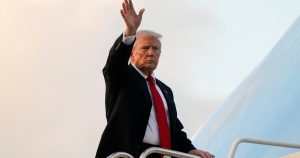 Inaugurarea noului Air Force One: Lux, controverse și implicații internaționale