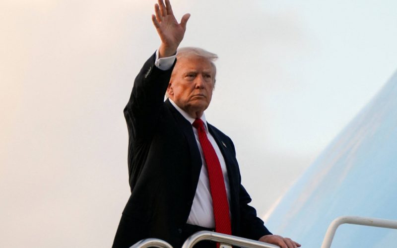 Inaugurarea noului Air Force One: Lux, controverse și implicații internaționale