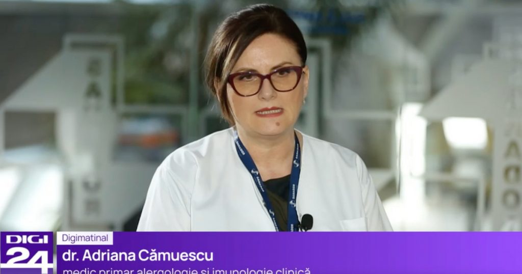 Mastocitele: Gardienii Imunității și Provocările Activării Excesive