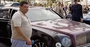 Vadim Ermolaev: Viața și Controversele Oligarhului Ucrainean Rănit în Explozia de la Monaco