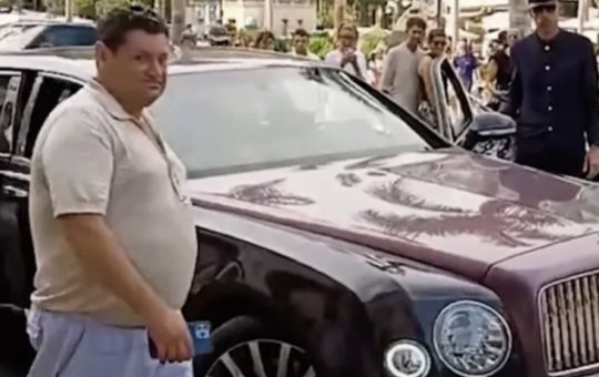 Vadim Ermolaev: Viața și Controversele Oligarhului Ucrainean Rănit în Explozia de la Monaco