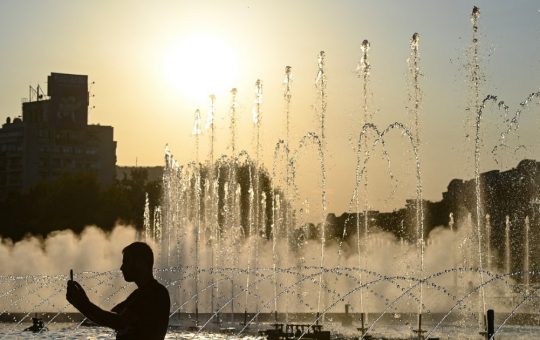 Canicula extremă în România: Implicații și perspective în fața unor temperaturi record