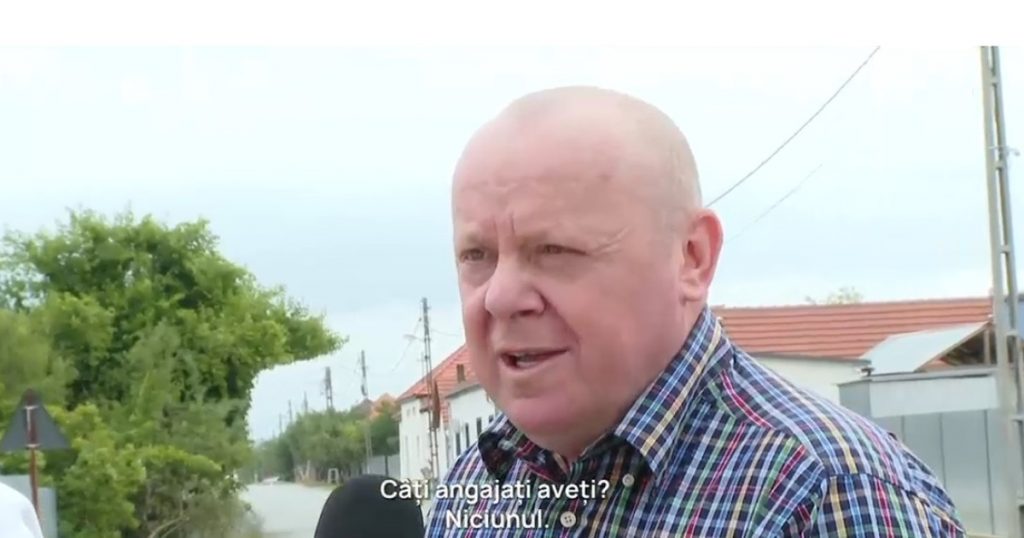 Rețeaua azilelor ilegale din Bihor: Scandalul Viorel Pașca și exploatarea vulnerabililor