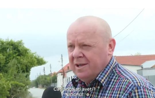 Rețeaua azilelor ilegale din Bihor: Scandalul Viorel Pașca și exploatarea vulnerabililor