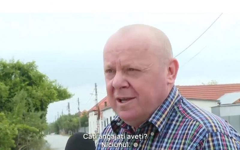 Rețeaua azilelor ilegale din Bihor: Scandalul Viorel Pașca și exploatarea vulnerabililor