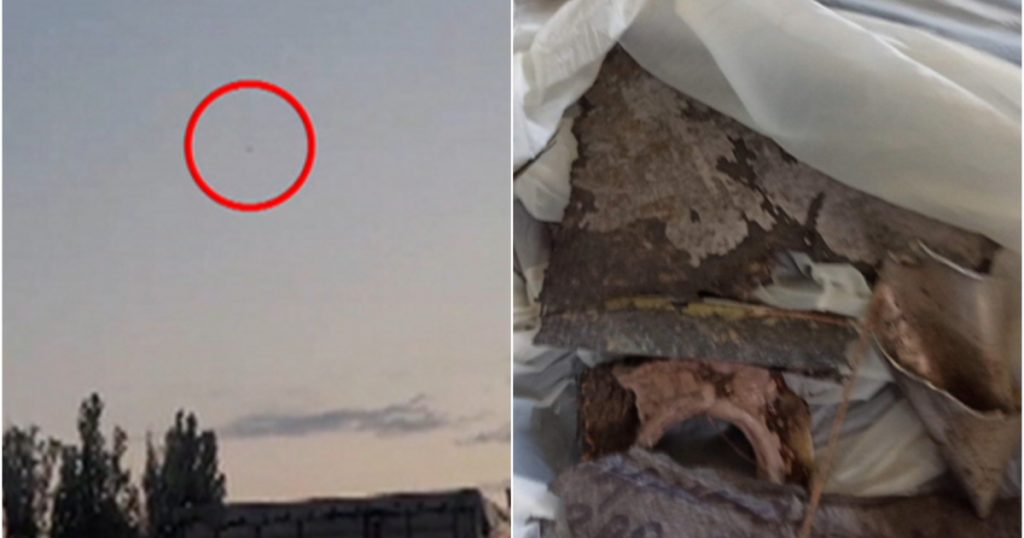 Descoperirea unei drone rusești în Tulcea: Implicații și contextul geopolitic actual