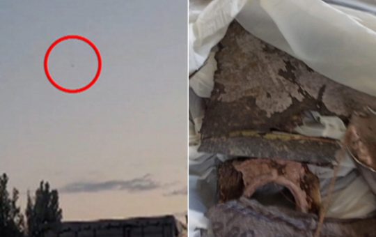Descoperirea unei drone rusești în Tulcea: Implicații și contextul geopolitic actual