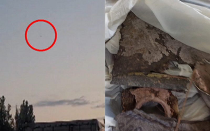 Descoperirea unei drone rusești în Tulcea: Implicații și contextul geopolitic actual
