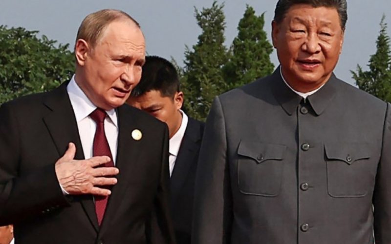 China îndeamnă Rusia la reluarea negocierilor cu Ucraina: Un apel global pentru pace