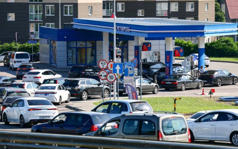 Criza de combustibil din Rusia: O analiză detaliată a situației din Irkuțk și implicațiile pe termen lung
