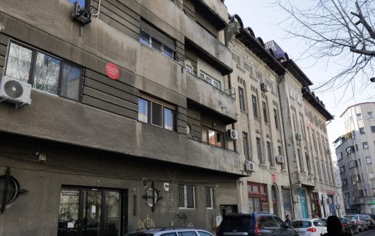 Primăria Capitalei lansează un plan ambițios pentru consolidarea clădirilor cu risc seismic: recuperarea cheltuielilor de la proprietari