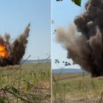 Drona cu încărcătură explozivă din Tulcea: O analiză detaliată a incidentului și implicațiile sale