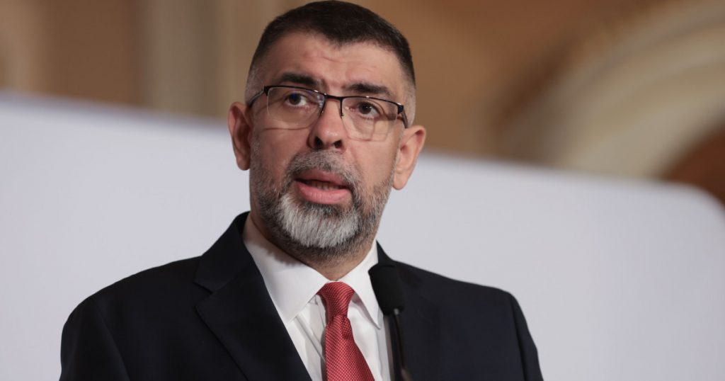 Sorin Grindeanu – O propunere controversată pentru funcția de premier în contextul politic românesc