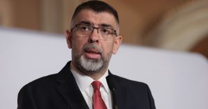 Sorin Grindeanu – O propunere controversată pentru funcția de premier în contextul politic românesc