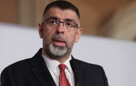 Sorin Grindeanu – O propunere controversată pentru funcția de premier în contextul politic românesc