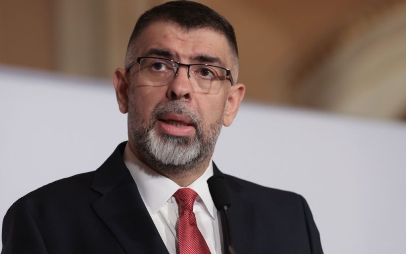 Sorin Grindeanu – O propunere controversată pentru funcția de premier în contextul politic românesc