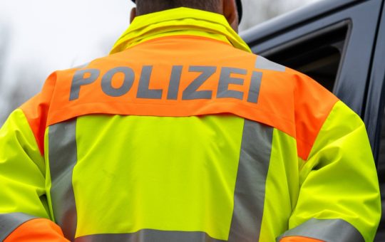 Un tânăr român arestat în Germania: Tentativa de instaurare a unui regim național-socialist și implicațiile sale asupra societății românești