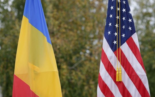 Anul 2026: Oportunitate strategică pentru România și Statele Unite ale Americii