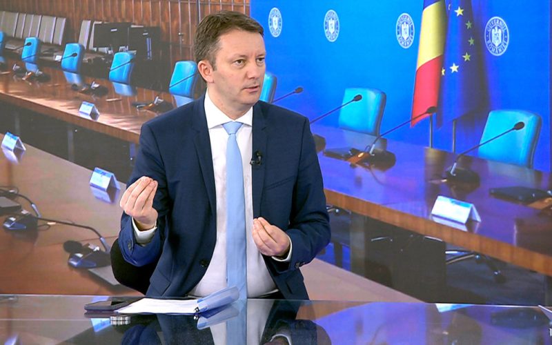UDMR: O forță politică independentă în fața provocărilor actuale