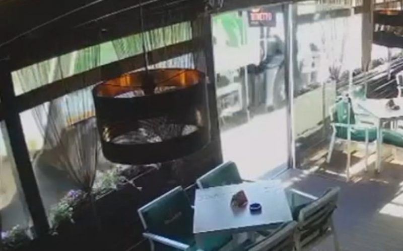 Explozia unei roți de mașină de gunoi în Târgu Jiu: O analiză detaliată a incidentului și implicațiilor sale