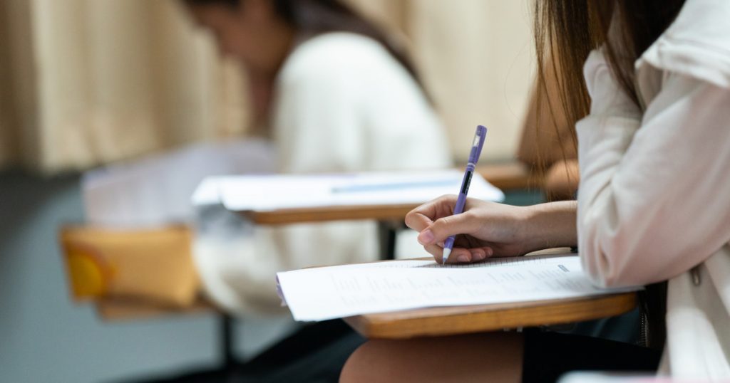 Bacalaureatul 2026: Provocările caniculei și impactul asupra examenelor finale