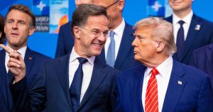 Strategiile NATO pentru a Îndulci Relația cu Donald Trump la Summitul de la Ankara